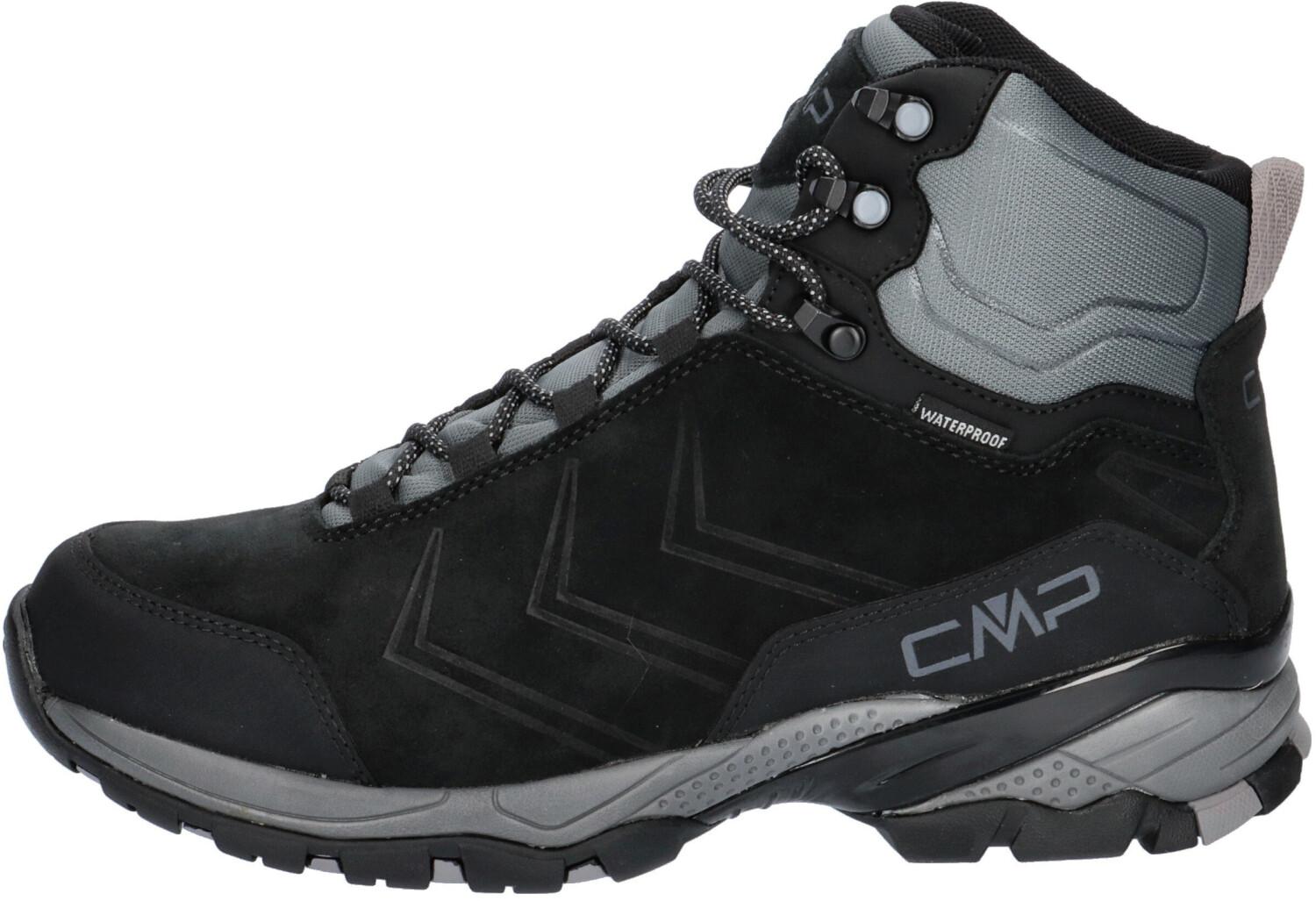 

Обувь для треккинга CMP Melnick Mid Waterproof M black 44