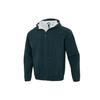 Jackets Men's Peacock Green Hooded Moderate Other H38401