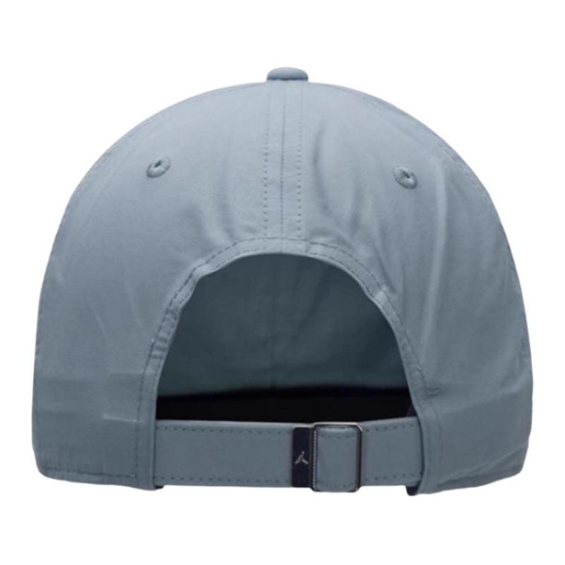 Jordan Cotton Baseball Caps Unisex Blue Jordan FZ2020-041/XYY202506301/32964