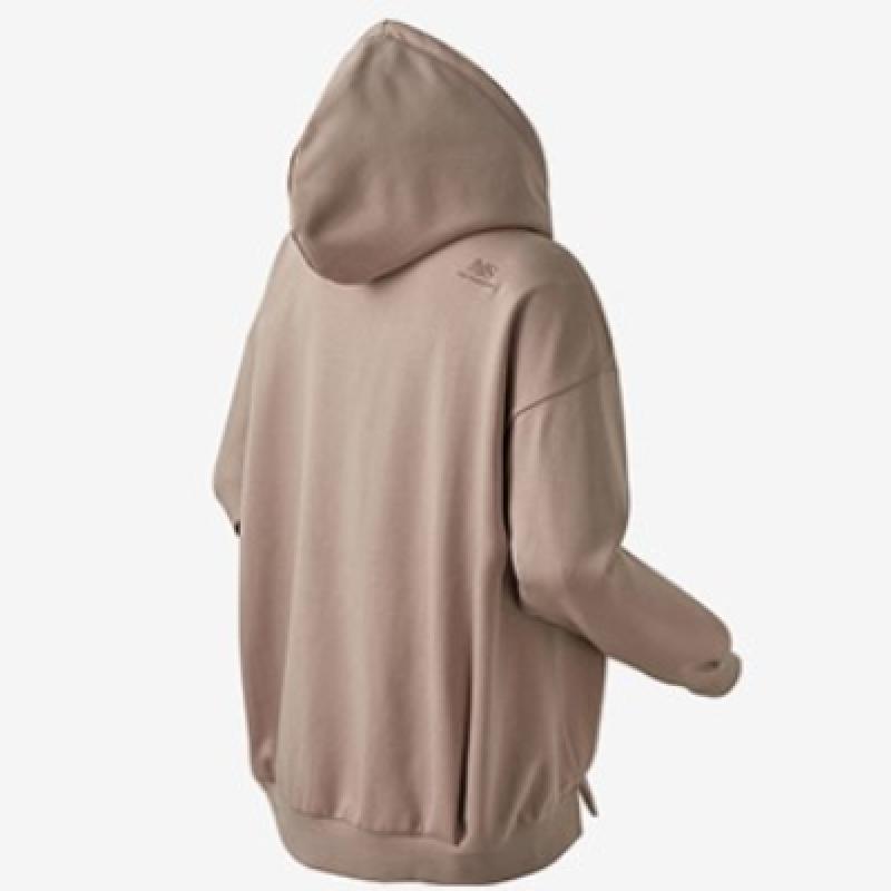 New Balance Hoodie W Soft Hoodie   nbn0b4W022 86