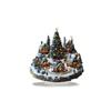 Christmas Holiday Decoration Home Acrylic Ornaments Crafts Decorative Ornaments