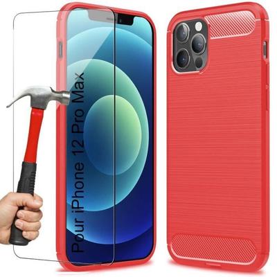 Accesorios para celulares y smartphones – Vidrio templado de pantalla