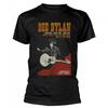 Bob Dylan Unisex Volwassen Sweet Marie Katoenen T-shirt