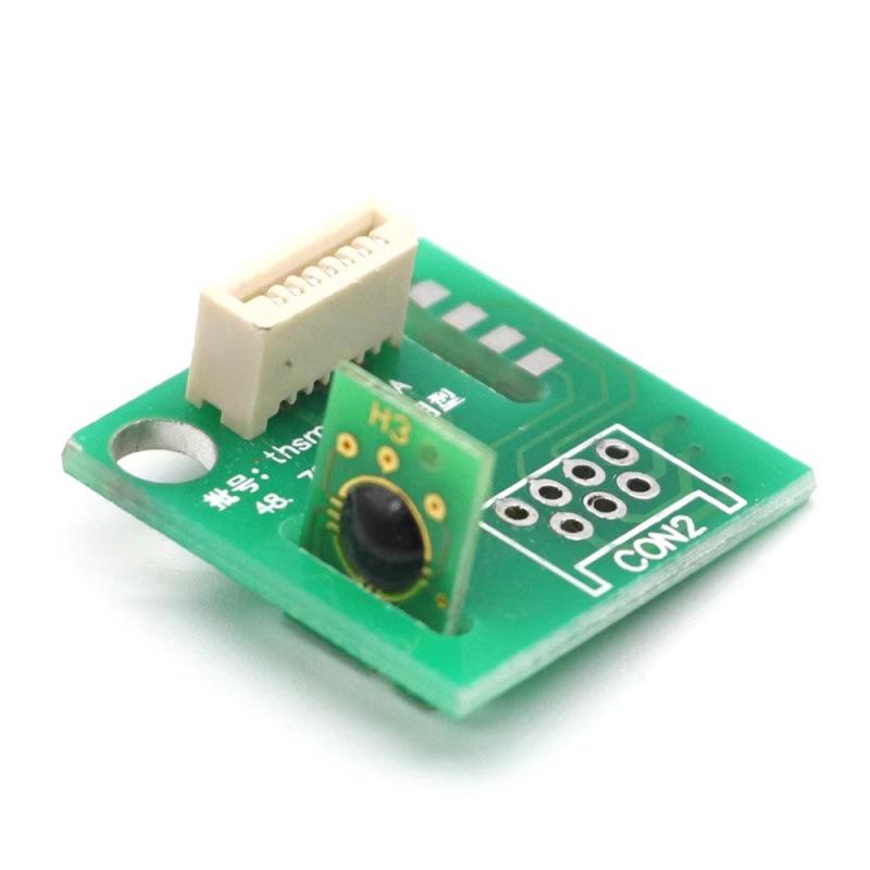 Ink Cartridge Chip for Printer Models 7800, 7880, 9880, 4880, 4800