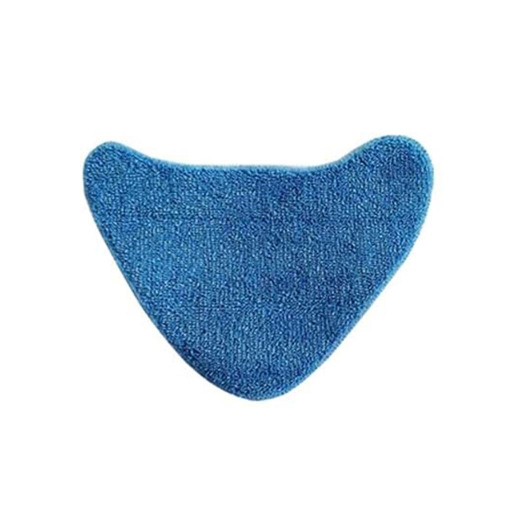 Washable Sweeping Robot Vacuum Cleaners Washable Mop Cloth Sweeping Robot Replacement Microfiber Material for WH20200