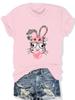 Women's Cross-Border Fashion T-Shirt