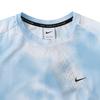 New Nike Dri FIT ADV T Shirt Men's Blue White HJ4149-422