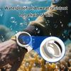Heavy Duty Metal Protective Case For Smartwatch Shockproof Cover Scratch Resistant Guard With Easy Installation Design
