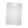 Stainless Steel Kitchen Cutting Board Set