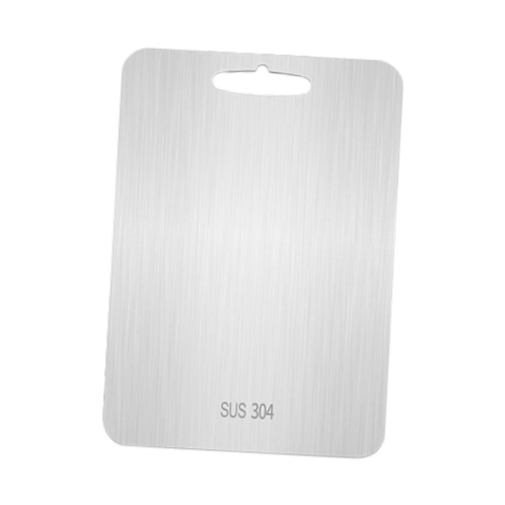 Stainless Steel Kitchen Cutting Board Set