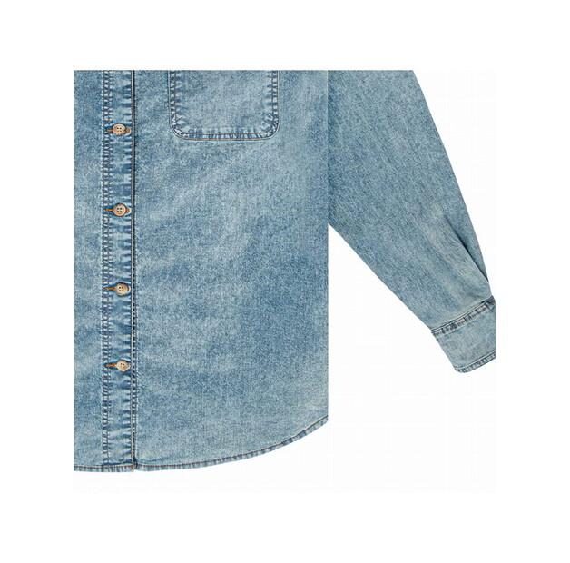 MissDenim Your Boyfriend's Shirt