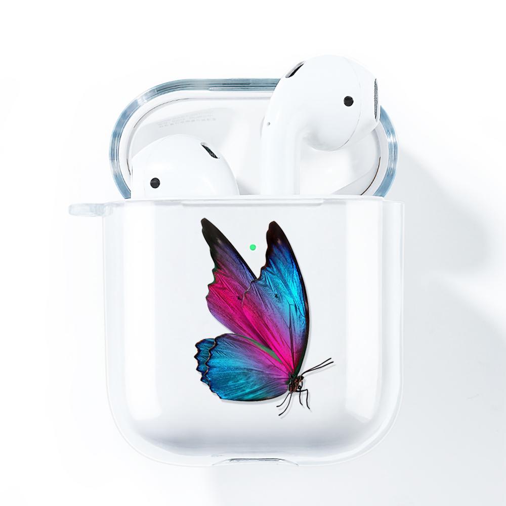 Silicone Cases for Airpods 3 Cover for AirPods 1 2 Storage Case Full Cover New for Airpods Pro 2022 Covers Anti-drop Wear-resistant Waterproof