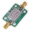 JMT SPF5189 LNA 50-4000MHz RF Amplificatore di segnale a banda larga a basso rumore 0,6 dB/20 dB Guadagno Modulo ricevitore di segnale RF Scheda di schermatura (4000 MHz)
