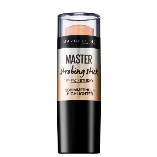 

Maybelline Strobing Stick Highlighter 200 Medium 8.6ml