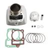 200cc Cylinder Kit For Veloci Xeverus 200 - 67mm Piston Pin 16mm -  Dynamic 200