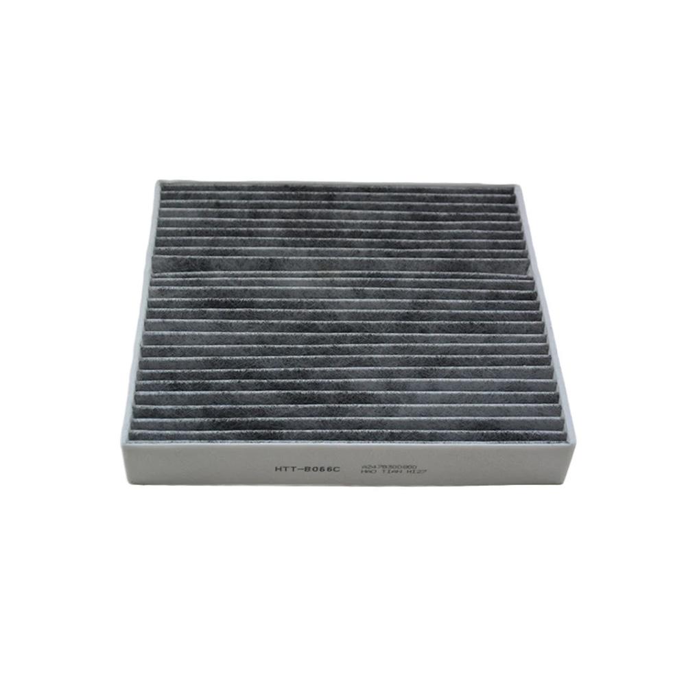 Car Cabin Air Conditioner AC Filter For MERCEDES-BENZ GLA (H247) AMG GLA 35 - OEM A2478301702 2478300800 A2478300800 Element