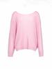 Endieiseutyudio Soft Cable Knit_2Color