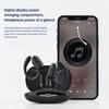 Lenovo XT80 Sports Bluetooth Wireless Earphones LED Power Display Hifi Stereo Sound Headphones