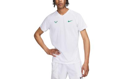 Raglan Sleeve T Shirt Men's White FD5409-100