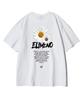 ELIMENO El Daisy Ver2 Short Sleeve T-Shirt 4 Colors (Type B)