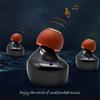 Pads In-Ear Covers Eartips Pads Memory-Foam Earbuds Eartips Ear Caps Earbud Tips Earphone Ear Buds