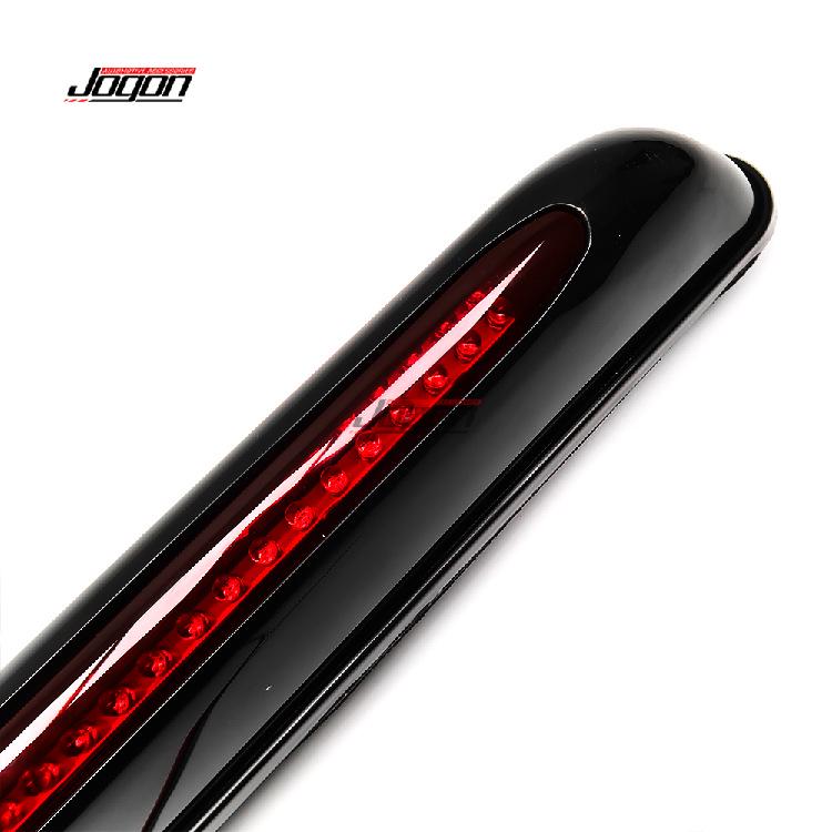 Toyota Land Cruiser LC70 Series Exterior High-Mount Brake Light Mod Accessories