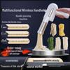 Fully Automatic Wireless Handheld Electric Noodle Maker