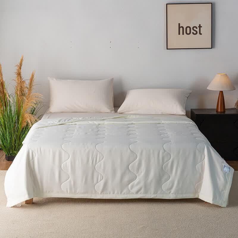 FIRS Water Washed Cotton Summer Quilt