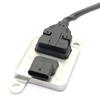 For BMW E90 E91 E60 E61 E63 E64 325I 330I 525I 530I 630I Lambdasonde N53 Nox Sensor 11787587129 5WK96610L