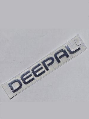 CHANGAN DEEPAL ZADNÍ LOGO S7/S07