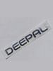 LOGO POSTERIORE CHANGAN DEEPAL S7/S07