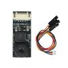 USB Type-C Camera Module for ESP32-S3 Development Board Support Window Android System 65 Degrees Replacement for OV2640/OV3660