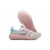Fila Gara Low Shell Pink White (Womens) Women Sneakers 71B-Salmon F12W124140FPW