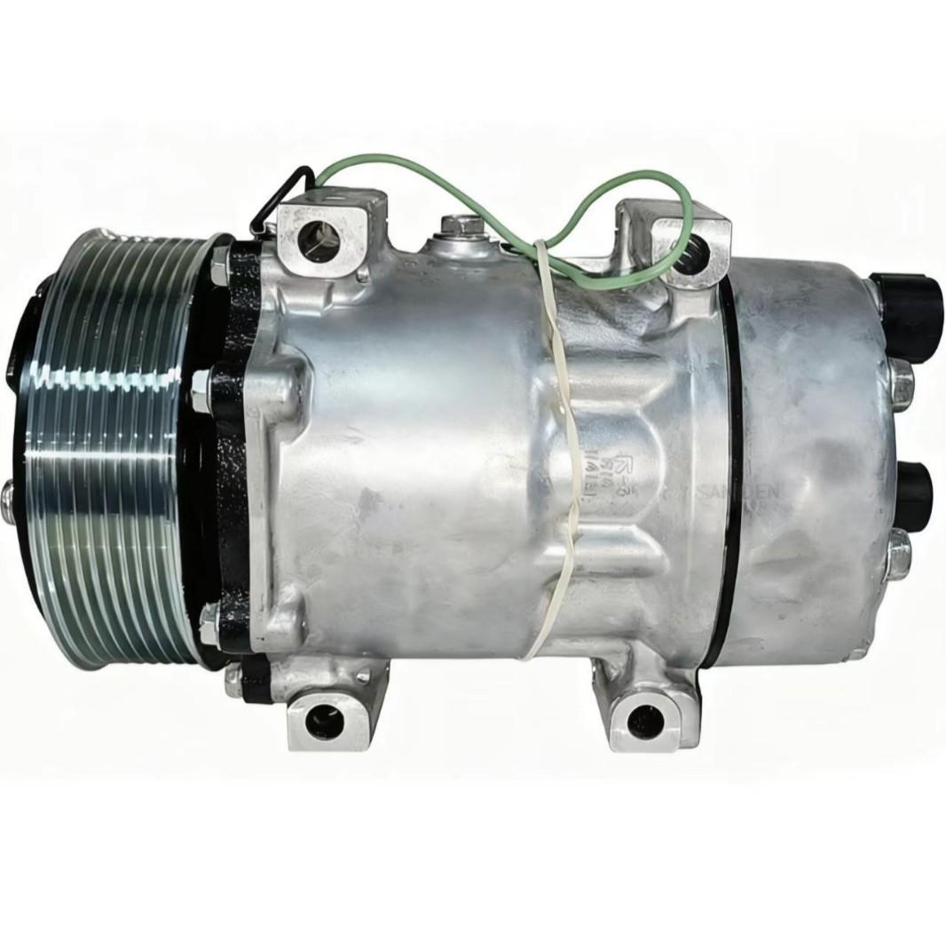 

7H15 Compressor for SANDEN 4270 SD 709 Standard