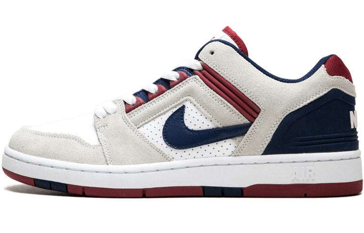 

Nike Sb Air Force 2 Low 76ers AO0300-100 40.5