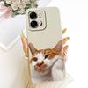 For Oppo A6s 5G CPH2789 Case Popular Cartoon Design Silicone Back Cover For Oppo A 6s A6S 5G 6.75" Phone Protection Cases