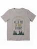 Fool Night Meet Me In The Woods (Lord Huron) Essential Unisex T-Shirt