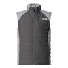 Childrens/Kids Never Stop Sleeveless Gilet