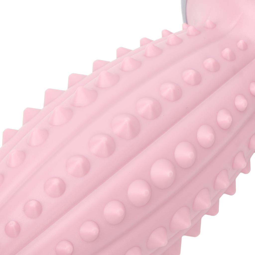 Foot Massage Roller Muscle Relaxing Reduce Discomfort Plantar Fasciitis Massaging Tool for Leg Hand