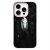 One Piece Soft Phone Case for iPhone 17 Max 12 15ProMax 16 16e 11 Pro 14 Pro 13 Plus Luxury Matte Cover