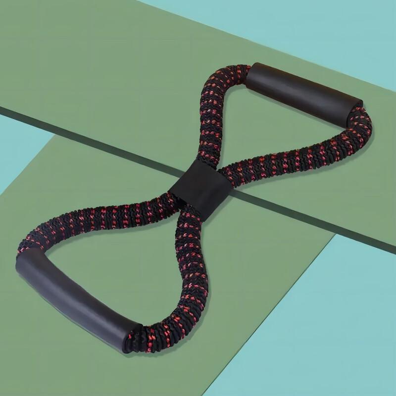 WEZHO Yoga Resistance Band