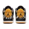 Air Jordan 3 Retro SE Animal Instinct Unisex Spor Ayakkabı Siyah Koyu Mocha Halat CK4344-002