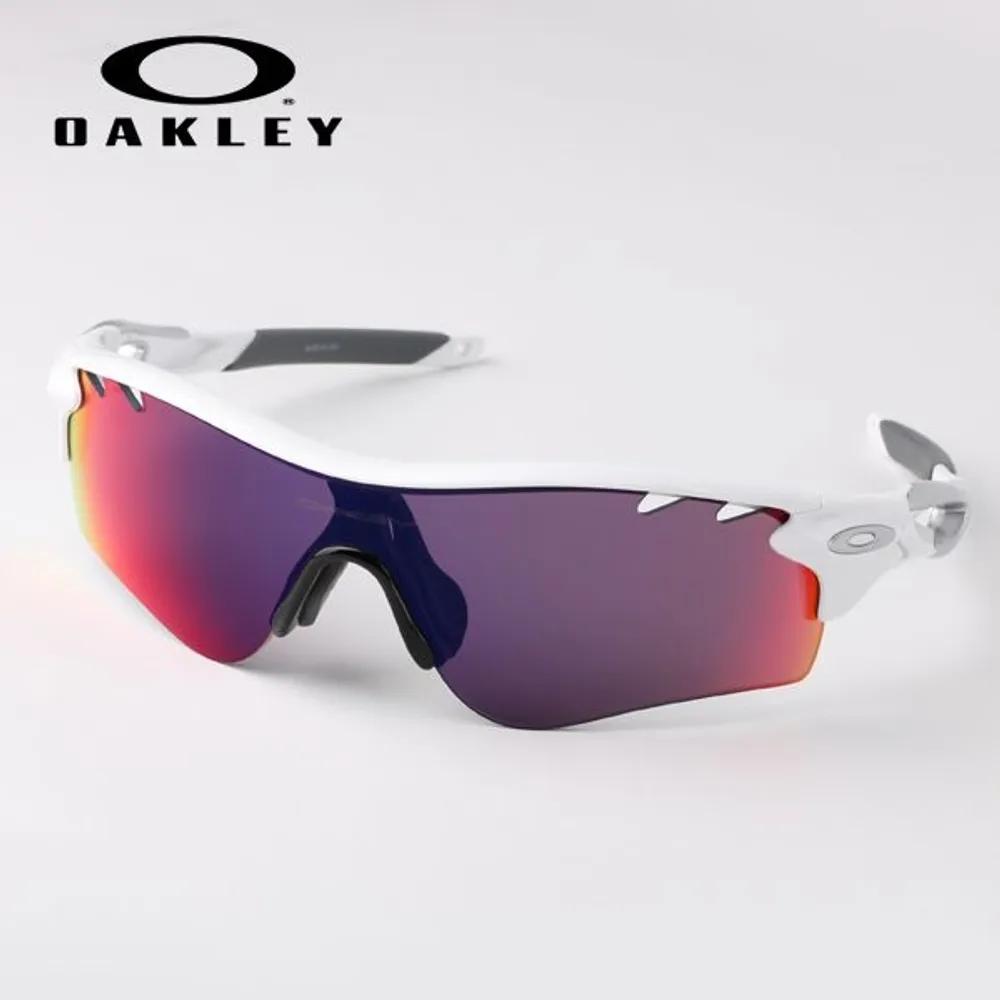 Oakley Sunglasses RadarLockPath OO9206-27 Riding, Cycling, Golf, Running, Sports Goggles