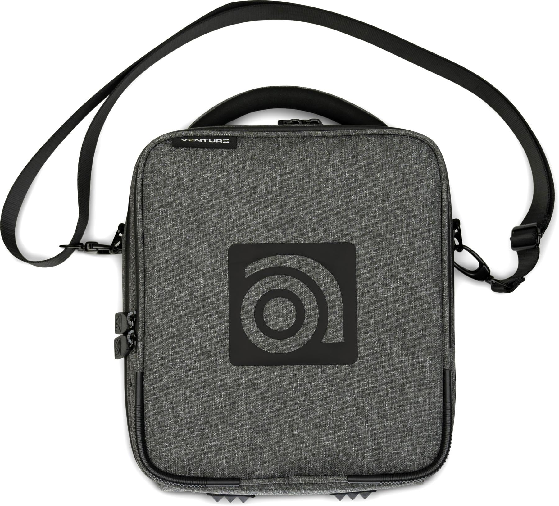 

AmpegVenture V3 Amplifier Head Carry Bag Venture Series Carry Bag