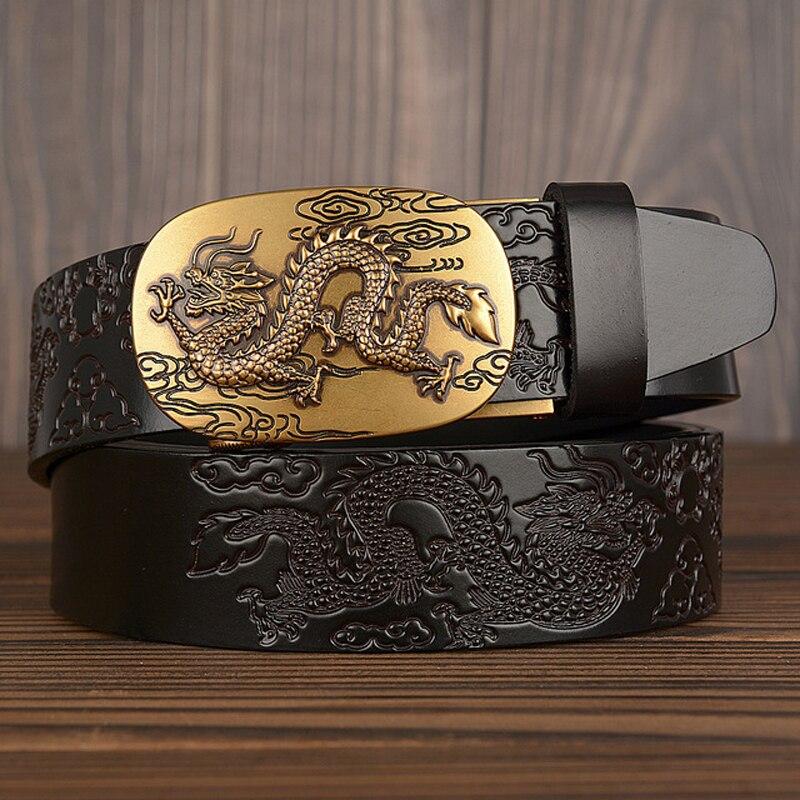 dragon belt