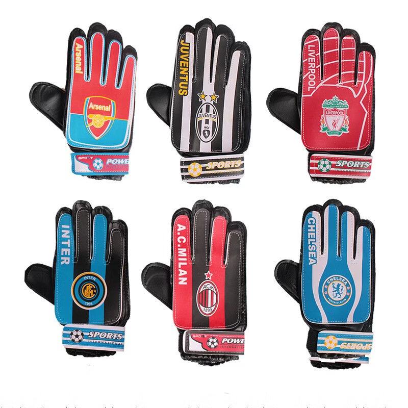 Lishi Sports Goalkeeper Gloves