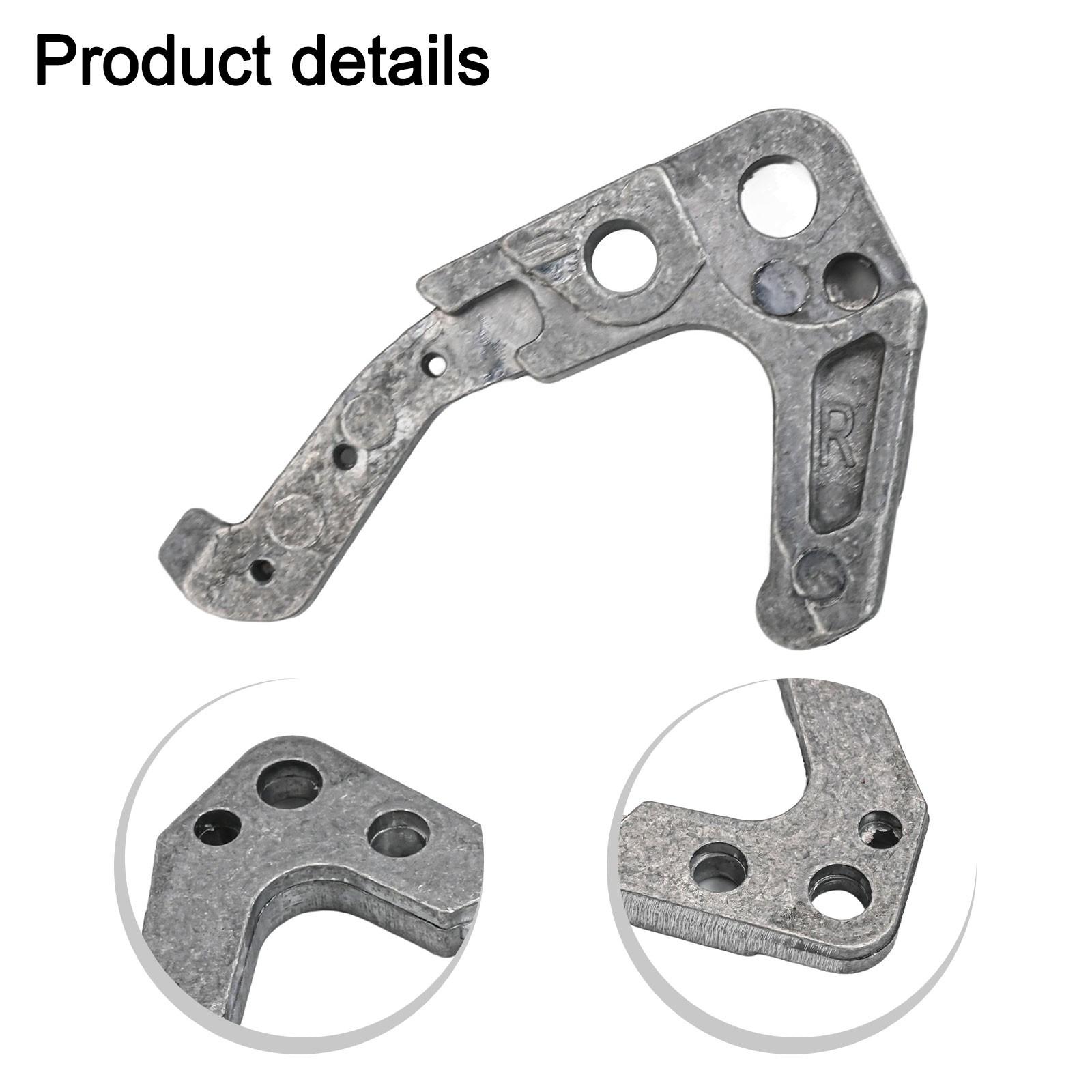 

For Honda Z (11 15) Direct Fitment Outer Door Handle Right Repair Solution