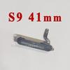 Loud Speaker Sound Buzzer For Apple Watch Series 3 4 5 SE 6 40mm 44mm 7 8 41MM 45MM Loudspeaker Flex Cable Ringer Repair Parts