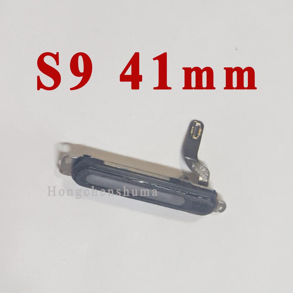 Loud Speaker Sound Buzzer For Apple Watch Series 3 4 5 SE 6 40mm 44mm 7 8 41MM 45MM Loudspeaker Flex Cable Ringer Repair Parts