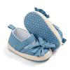 Baby Girl Sandals Infant Girls Princess Dress Flats Summer Crib Shoes